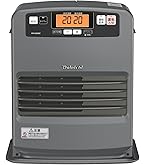 美品　ダイニチヒーターFW-4222NC 楽天市場】ダイニチ Dainichi 石油ファンヒーター FW-4225NC-W ムーン